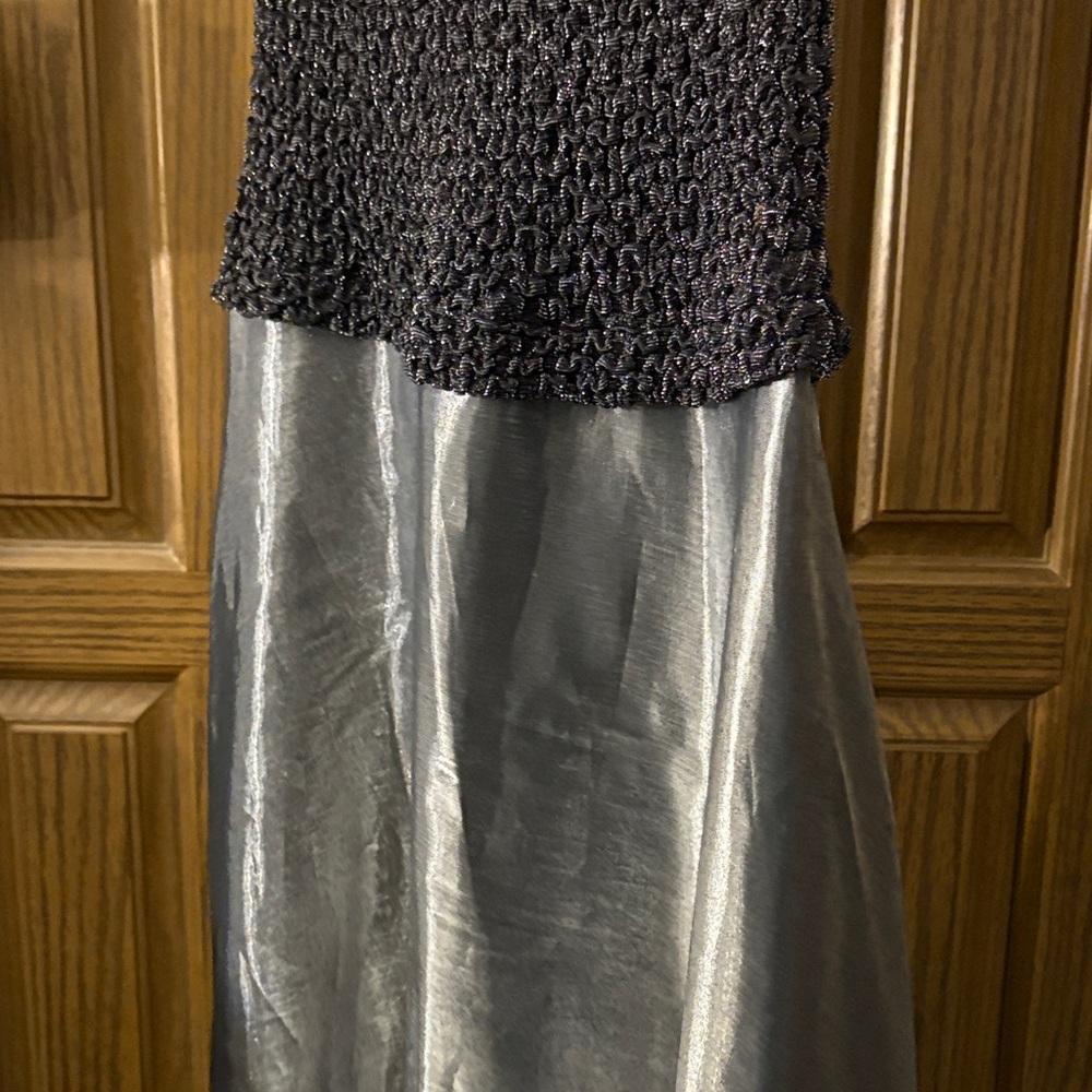 ❗️NWT❗️VINTAGE❗️Chic Evening/Prom Dress - Picture 15 of 16